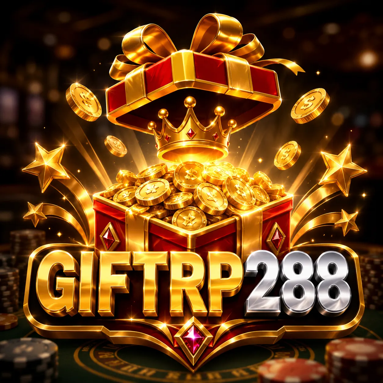 GIFTRP288 - Strategi Pertahanan Menakjubkan di Dunia Tower Defense