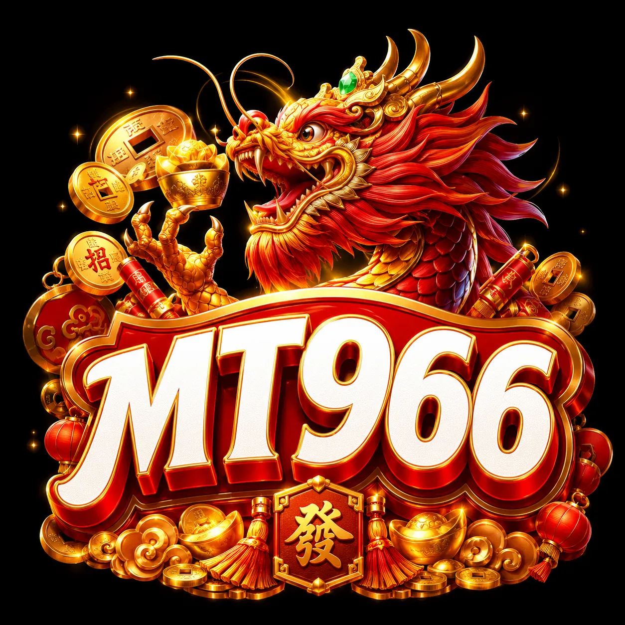 MT966 - Petualangan Seru di Dunia Terbuka