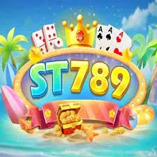 ST789 - Petualangan Anime yang Mendebarkan