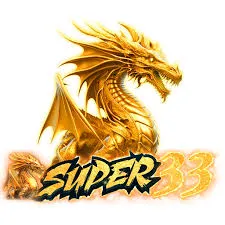 SUPER33 - Game Memancing Penuh Petualangan